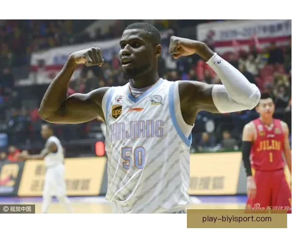 佛得角首位NBA球员埃迪塔瓦雷斯八年圆梦之路_vowk4sjh